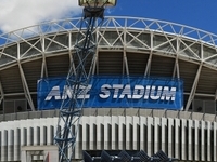 Stadium Australia Stadium Australia