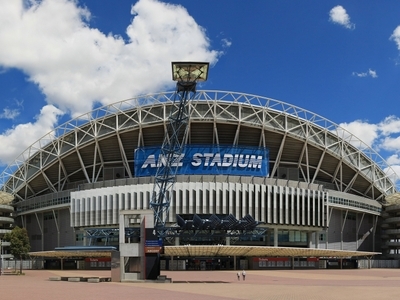 Stadium Australia