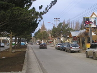 El Calafate