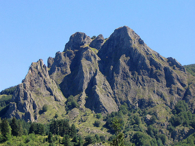Aveto Natural Regional Park