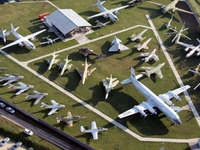 Aviation History Museum Aviation History Museum