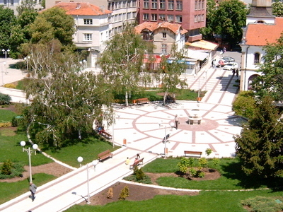 Karnobat
