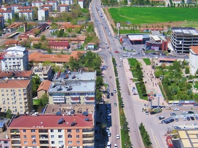 Diyarbakir