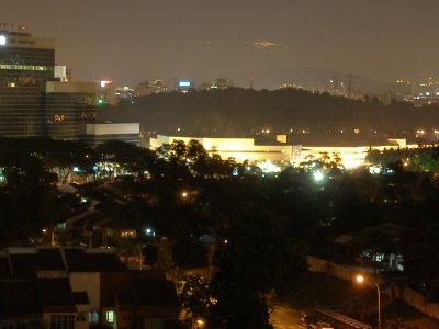 Subang Jaya