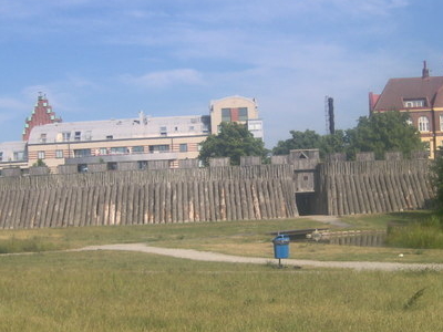 Trelleborg