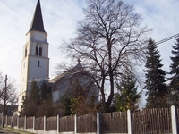 Avilai Nagy Szent Teréz Church