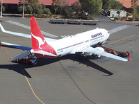 Ayers Rock Airport