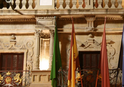 Ayuntamiento de Pamplona
