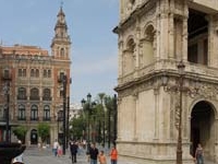 Seville Town Hall