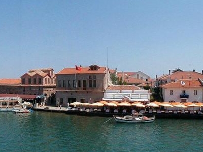 Ayvalik