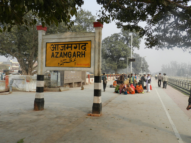 Azamgarh, India Photos