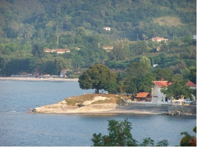 Persembe