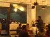 Azzuri Cafe And Bar