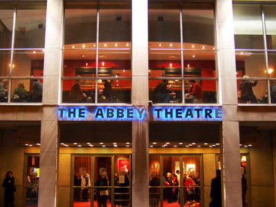 Abbey Theatre