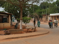 Abomey Abomey
