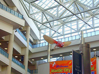 Atlantic City Convention Center Atlantic City Convention Center