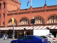 Adelaide Central Market Adelaide Central Market