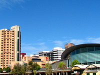 Adelaide Convention Centre Adelaide Convention Centre