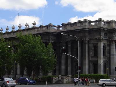Parliament House