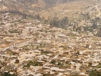 Chachapoyas