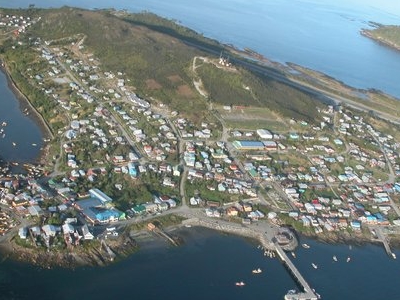 Melinka