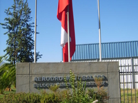 Eulogio Sánchez Airport Eulogio Sánchez Airport