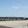 Dakar-Yoff-Leopold Sedar Senghor International Airport
