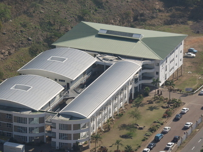 Al Falaah College