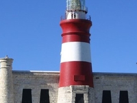 Agulhas National Park