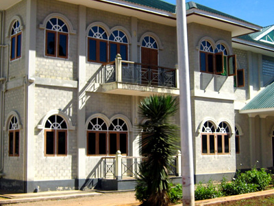 Kalaw