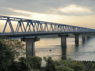 Aigi Bridge