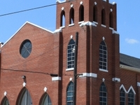 Aimwell Baptist Church Aimwell Baptist Church