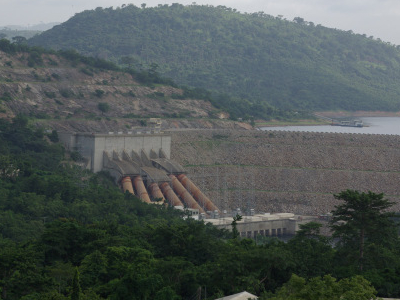 Akosombo
