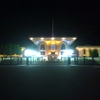 Al Alam Palace, Muscat