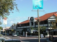 East Victoria Park