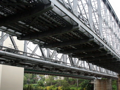 Albert Bridge