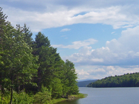 Alcove Reservoir