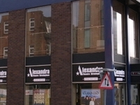 New Alexandra Theatre New Alexandra Theatre