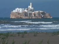 Peñón de Alhucemas Peñón de Alhucemas