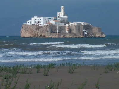 Peñón de Alhucemas