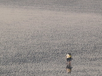 Alibaug Beach