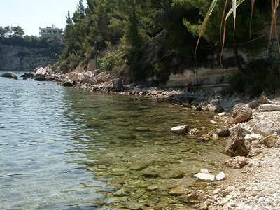 Alonnisos Marine Park