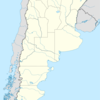 Altamirano Is Located In Argentina