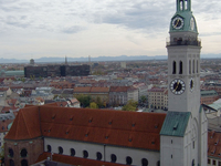 St. Peter's Church