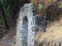 Alum Rock Park