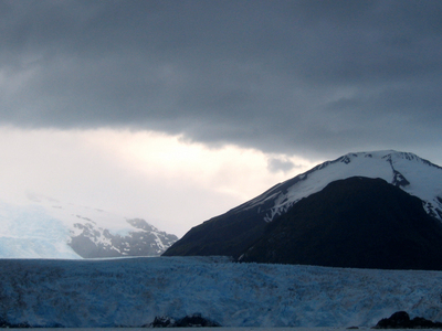 Amalia Glacier