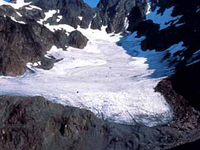 Mount Anderson Mount Anderson