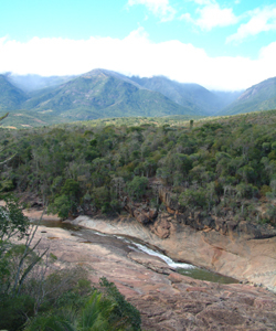 Andohahela National Park