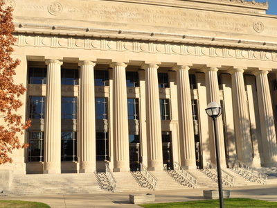 Angell Hall Observatory