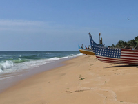 Anchuthengu Anchuthengu